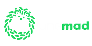 Tunemad - Logo